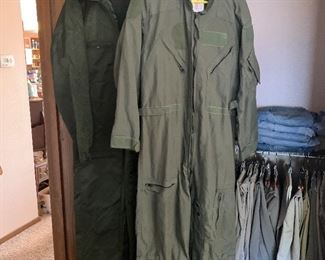 Men’s dress pants, jeans, coveralls