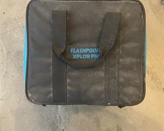 flashpoint ad600 pro with extension head