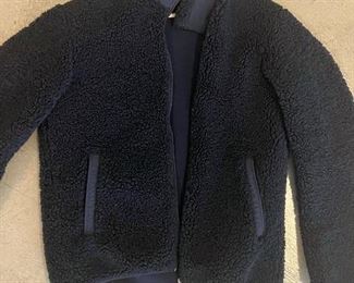 Uniqlo Fleece jacket