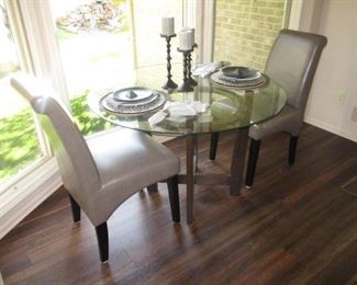Dinette Set
