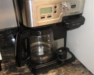 Hamilton Beach Coffee Maker