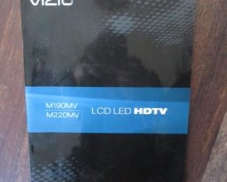 Vizio Flat Screen TV