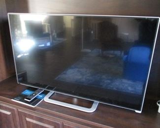 Vizio Flat Screen TV