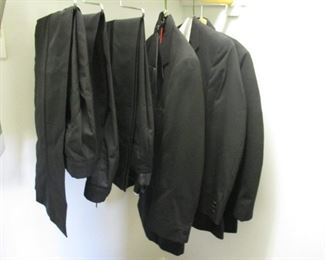 Men's Tuxedos