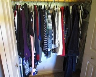 Ladies Designer Clothes