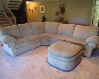 Sectional Sofa