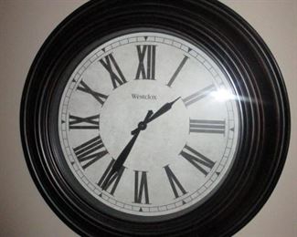 Wall Clocks