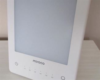 Miroco Therapy Light
