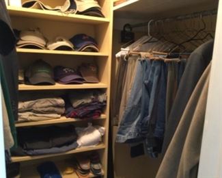 Men's clothes