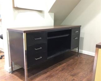 Office credenza