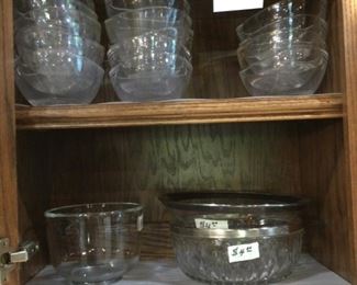 Bowls, bowls, and more bowls