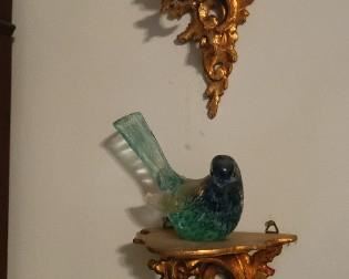 Italian wall sconces