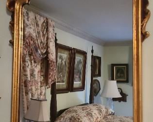 Another gorgeous mirror 