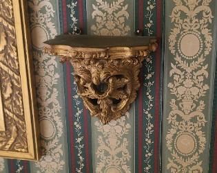 Wall Sconce 
