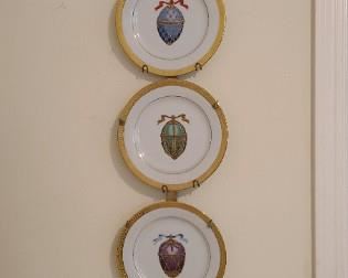Collector Plates