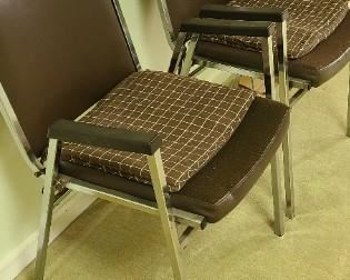 Pair of these chairs