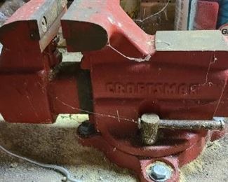 Vice (Not like the ones I have)