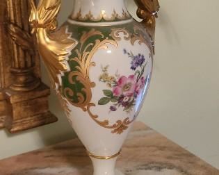 Porcelain Vase