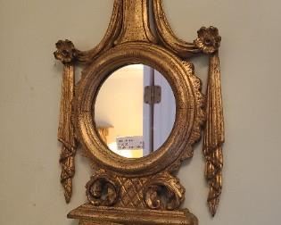 Pair of these mirrors