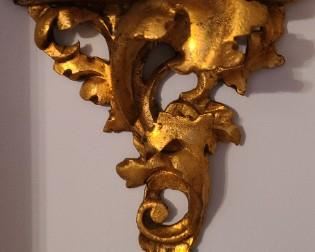 Italian Wall Sconce
