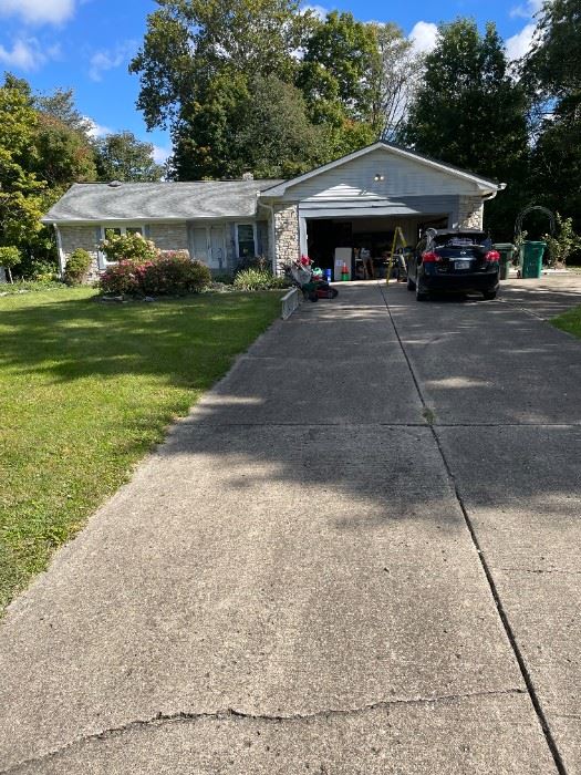 Greenfield Estate Liquidation Great Finds... starts on 10/7/2022