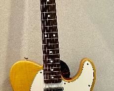 Fender Telecaster Guitar
