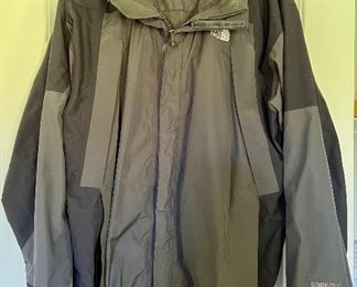 North Face Coat (Mens - XL)