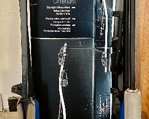 Thule Criterium Bike Carrier