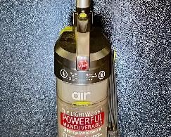 Hoover Multi-Cyclonic Vacuum