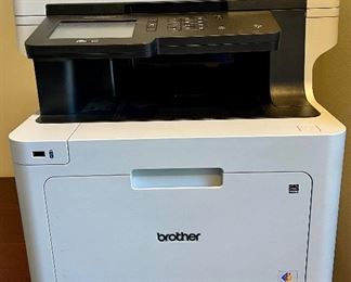 Brother Printer & Scanner