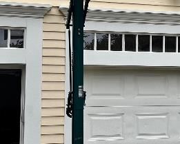 Lifetime Basketball Hoop