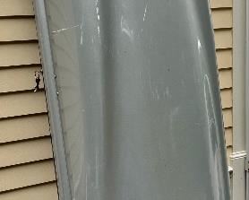 Thule Evolution Cargo Box