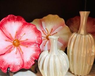 Beautiful decorative ware