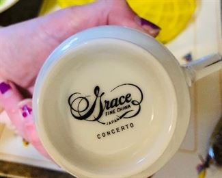 Grace Concerto china