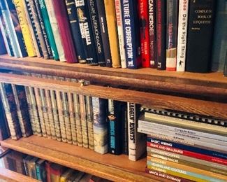 Globe Wernicke barristers' bookcase