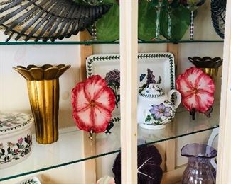 Dishes, vases, and decorative ware