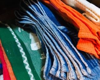 Casual Cloth napkins