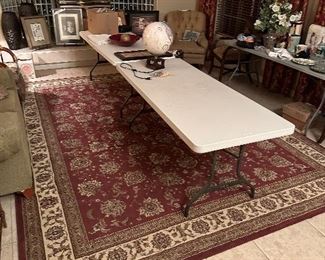 10 x 12.7 Persian rug