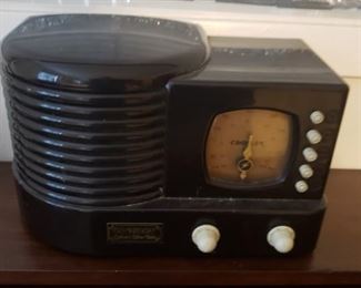 Crosley Collector's Edition Radio