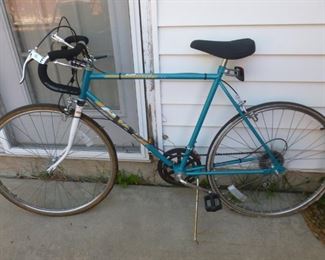 Vintage Bike