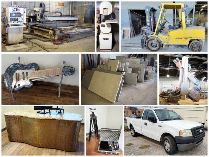 Mayo Auction and Realty in Belton, MO