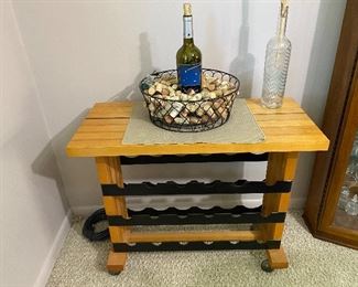 Wine Rack
