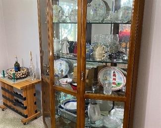 Display Hutch