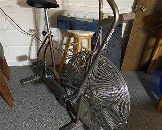 Schwinn Stationary Bike