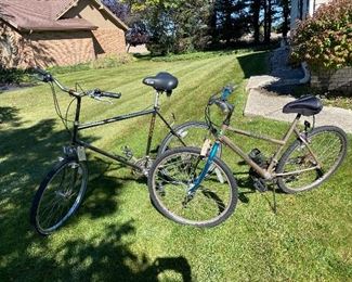 Road Master Bicycle, Schwinn Sierra Men's Bicycle
