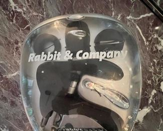 Kitchen Rabbit  Company Corkscrew