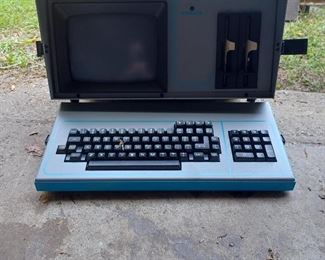 Old computer $75