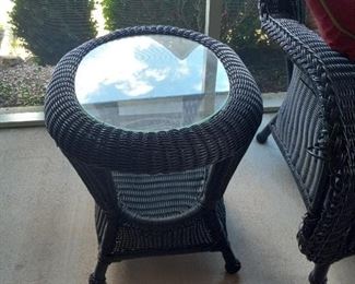 Sofa  $200, Chairs $125 each, ottomon $75, end tables $50 each, coffee table $75                                                                            Buy it all for $650