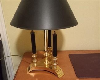 Lamp  $10