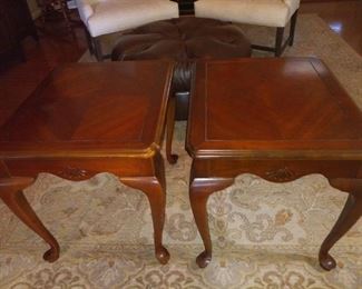 Lane end tables $25 each